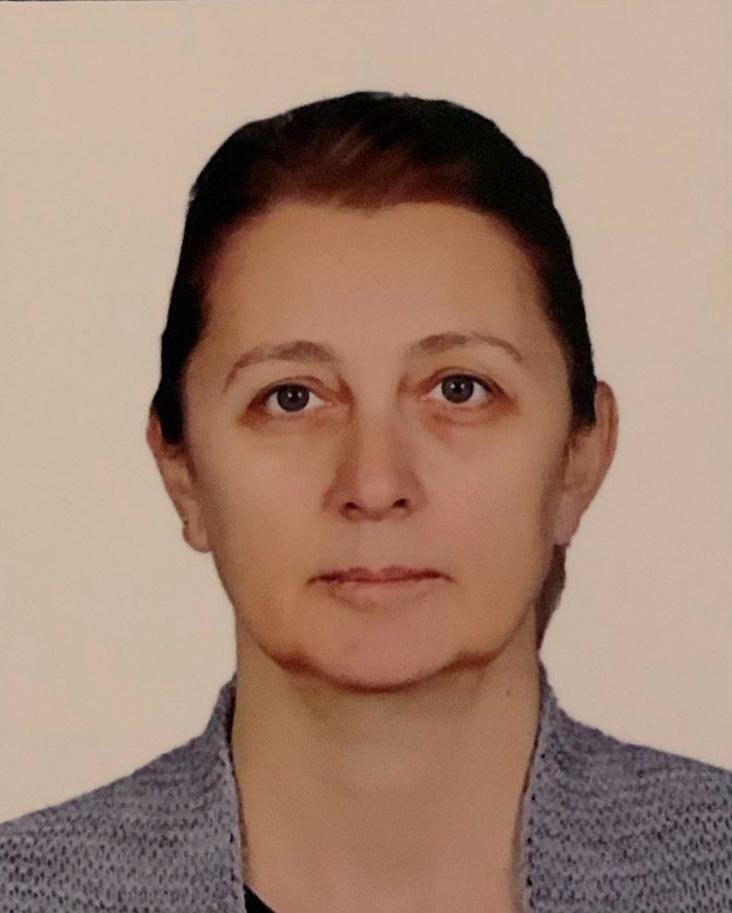 Başkan Yardımcısı
